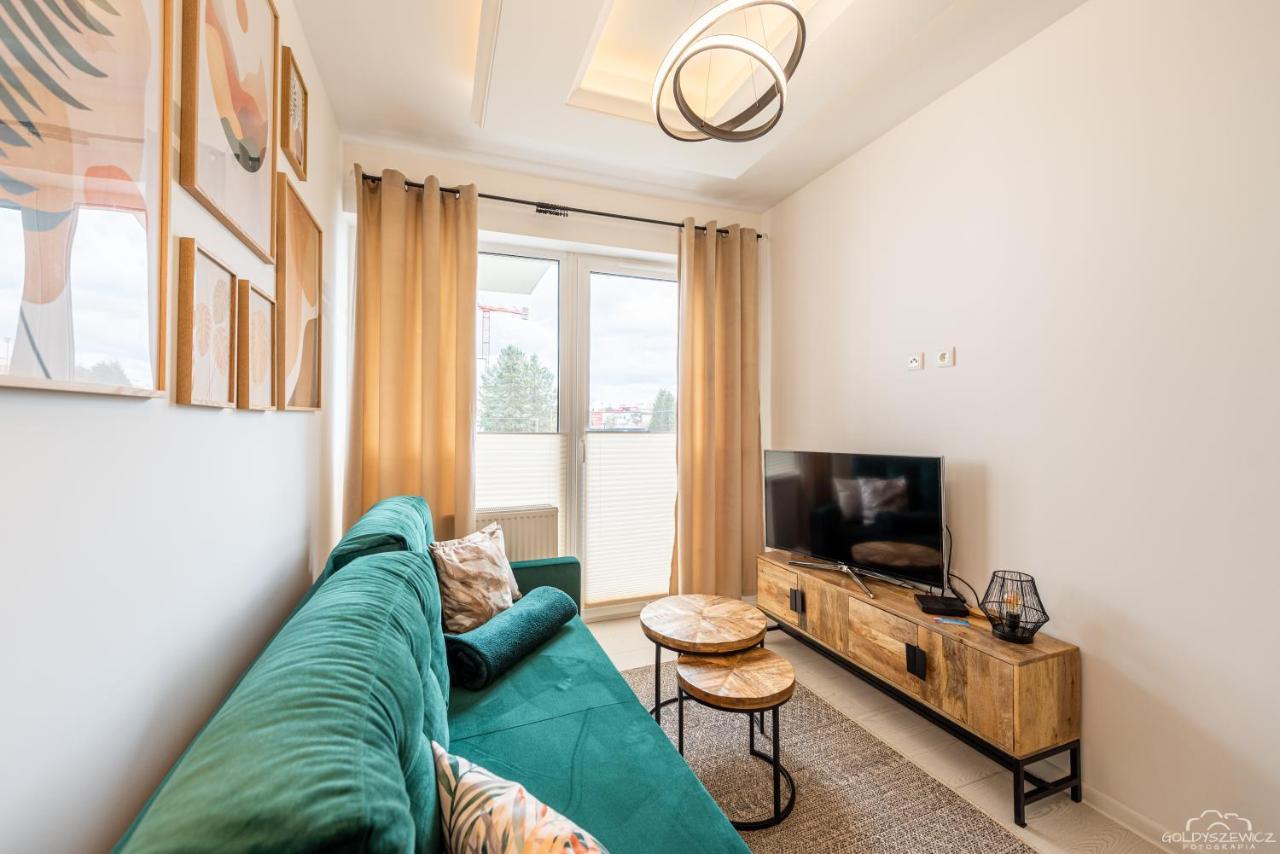 Horyzont Apartamenty - Kapitanski Mostek- Blisko Portu- Sniadania Kołobrzeg Kültér fotó