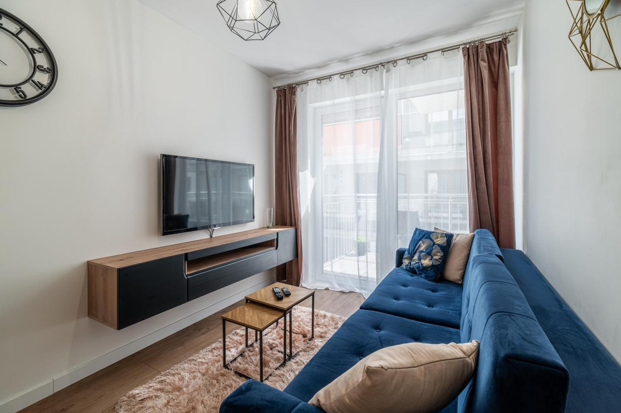 Horyzont Apartamenty - Kapitanski Mostek- Blisko Portu- Sniadania Kołobrzeg Kültér fotó